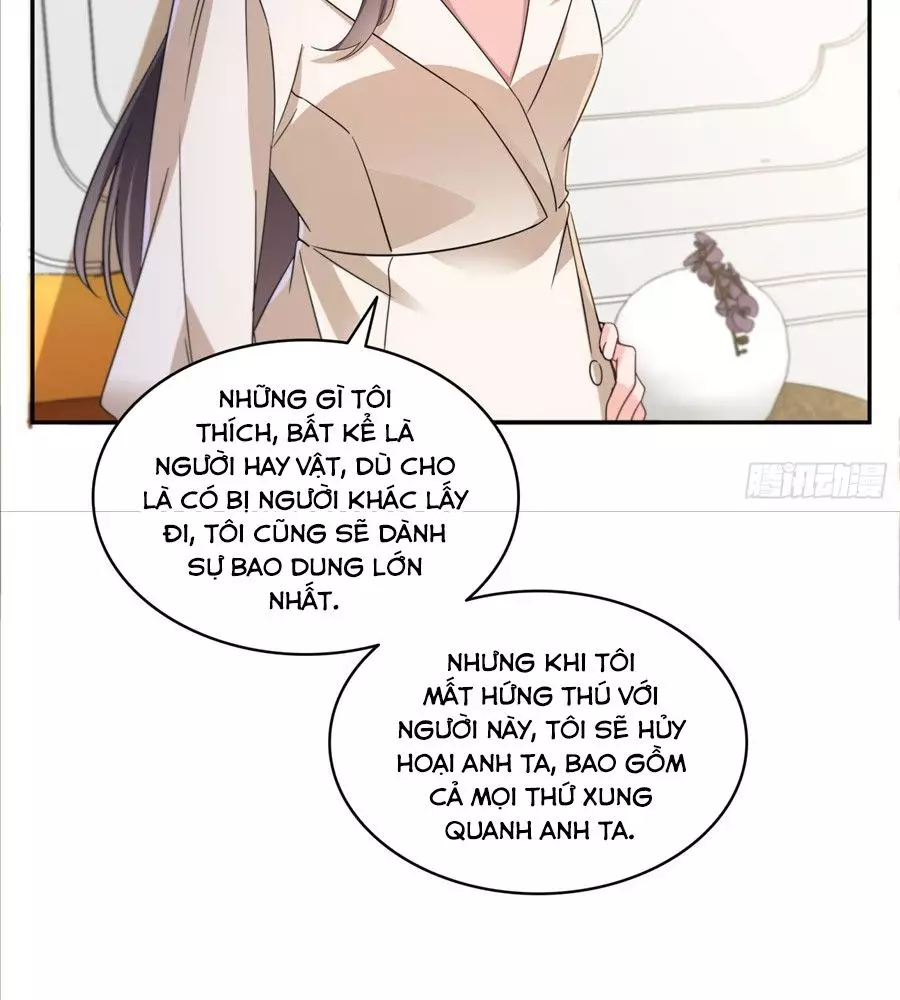Hệt Như Hàn Quang Gặp Nắng Gắt Chap 558 - Next Chap 559