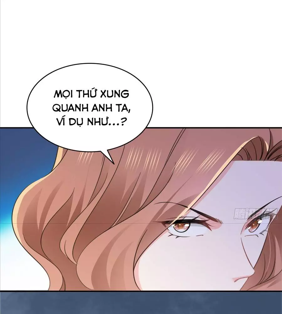 Hệt Như Hàn Quang Gặp Nắng Gắt Chap 558 - Next Chap 559