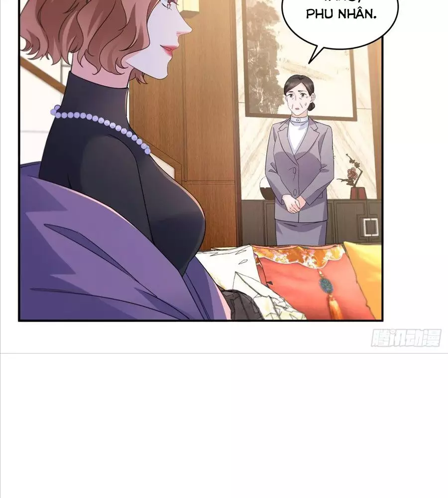 Hệt Như Hàn Quang Gặp Nắng Gắt Chap 558 - Next Chap 559