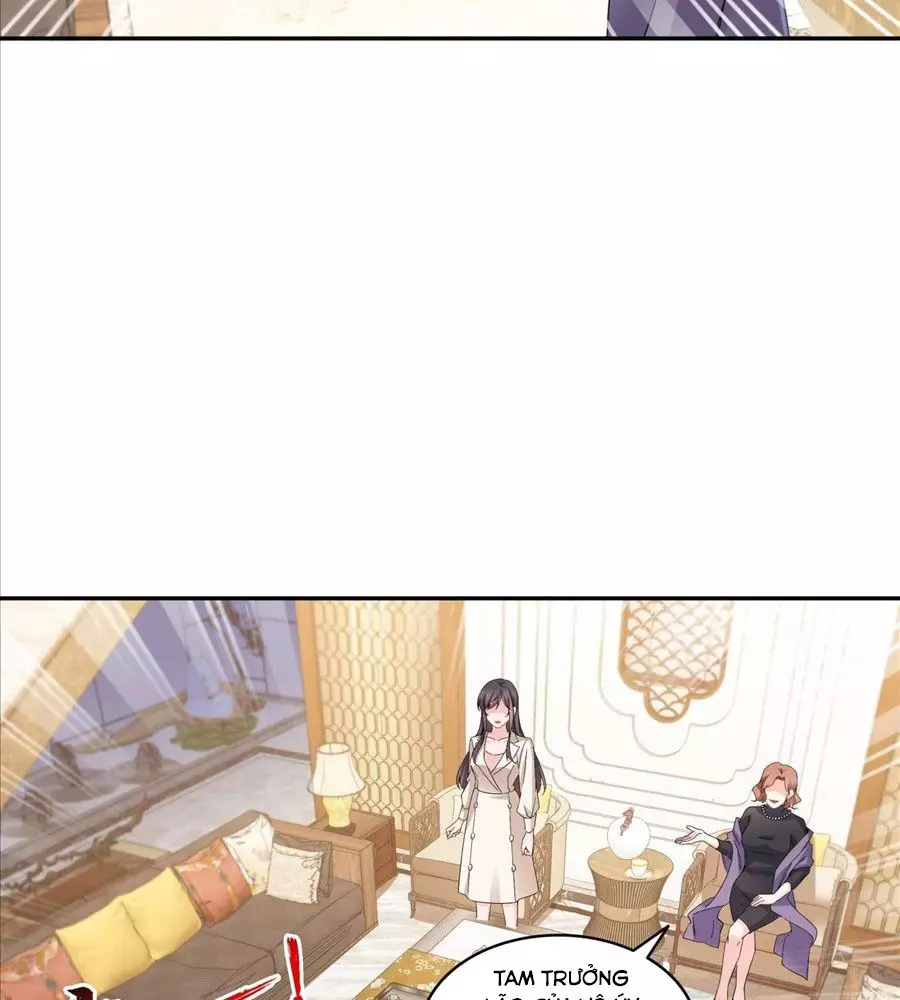 Hệt Như Hàn Quang Gặp Nắng Gắt Chap 558 - Next Chap 559