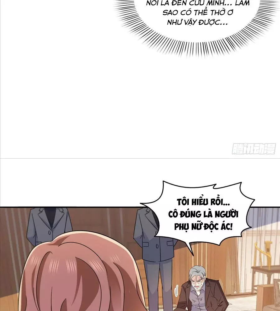 Hệt Như Hàn Quang Gặp Nắng Gắt Chap 558 - Next Chap 559