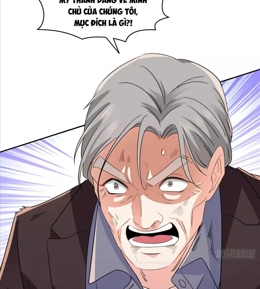 Hệt Như Hàn Quang Gặp Nắng Gắt Chap 558 - Next Chap 559