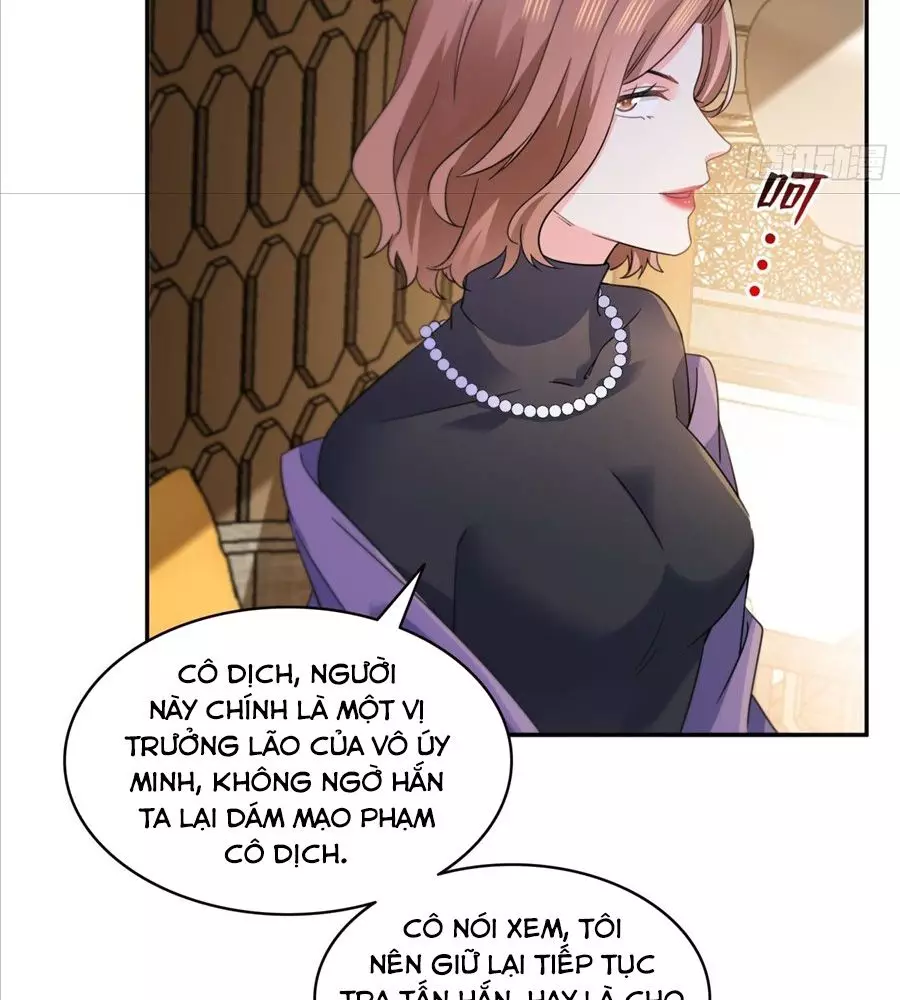 Hệt Như Hàn Quang Gặp Nắng Gắt Chap 558 - Next Chap 559