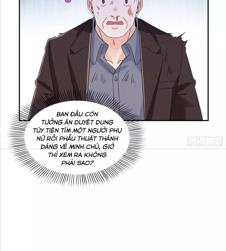 Hệt Như Hàn Quang Gặp Nắng Gắt Chap 558 - Next Chap 559