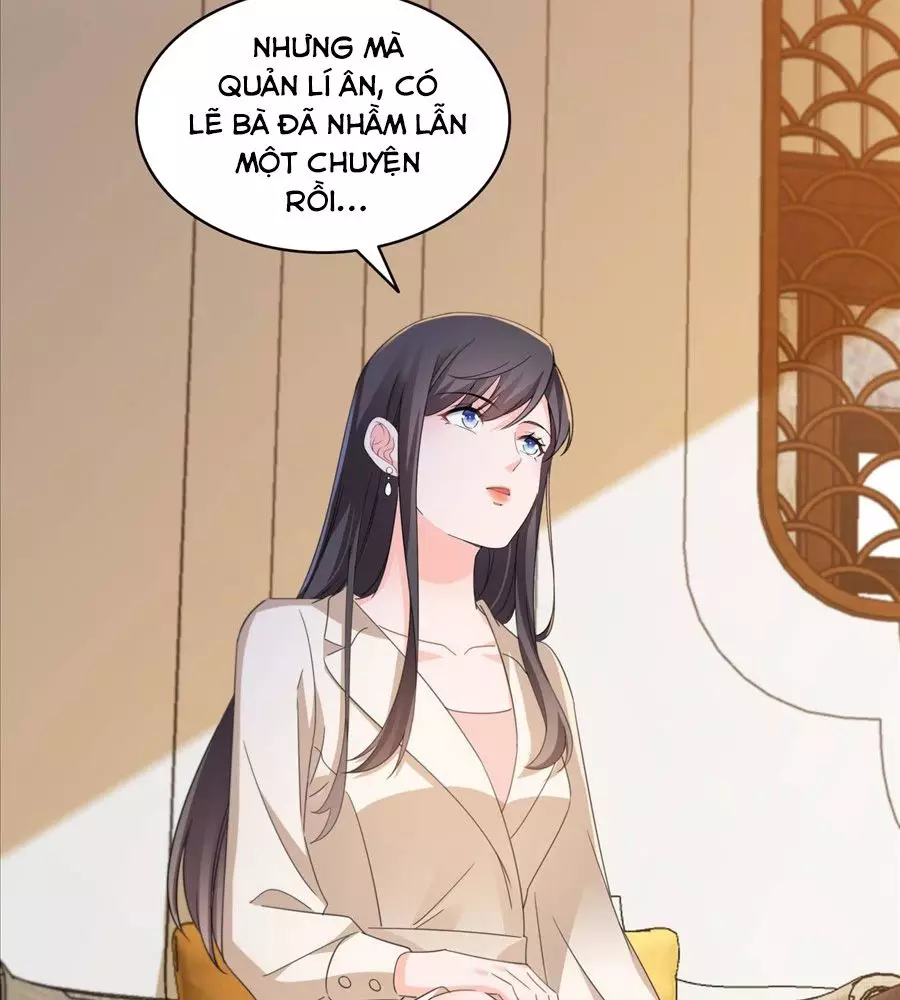 Hệt Như Hàn Quang Gặp Nắng Gắt Chap 558 - Next Chap 559