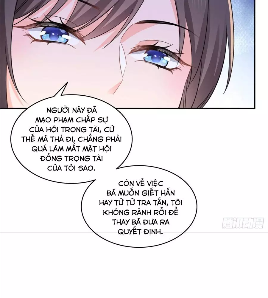 Hệt Như Hàn Quang Gặp Nắng Gắt Chap 558 - Next Chap 559