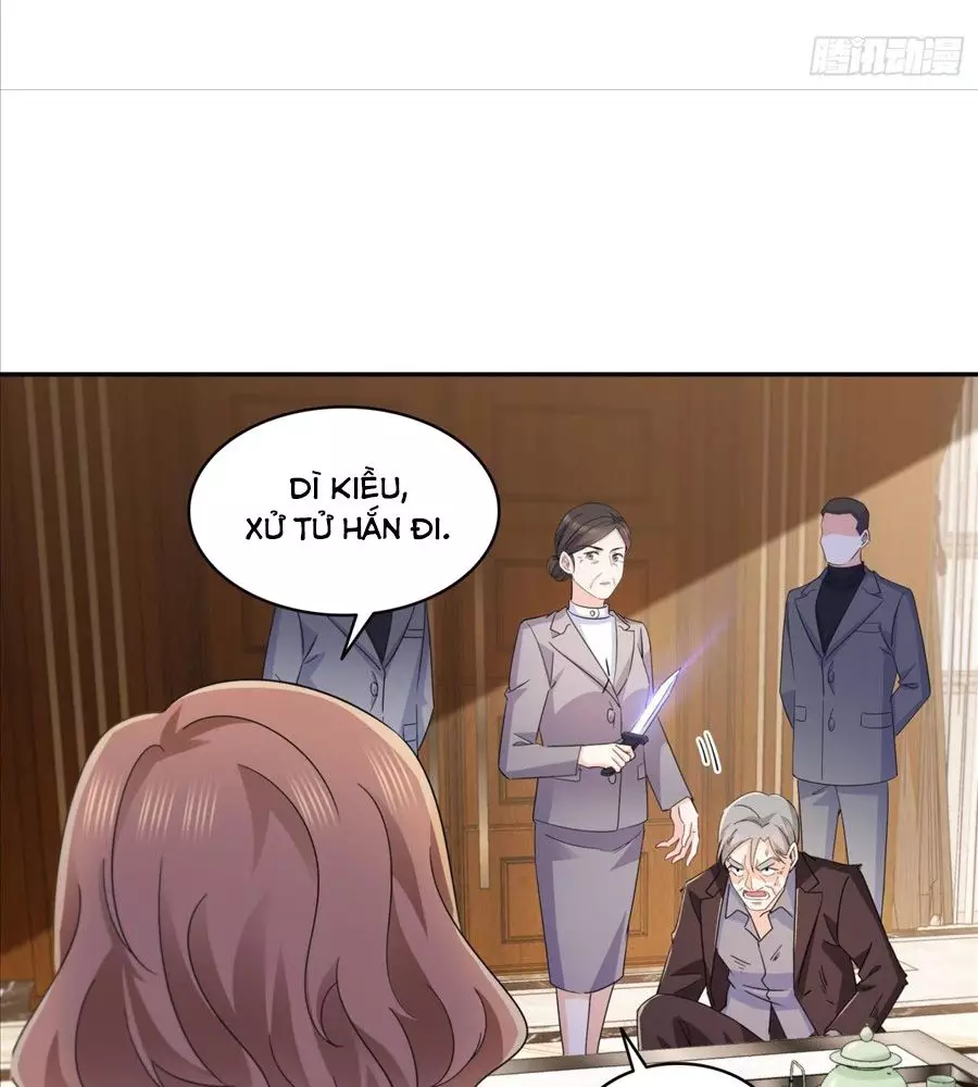 Hệt Như Hàn Quang Gặp Nắng Gắt Chap 558 - Next Chap 559