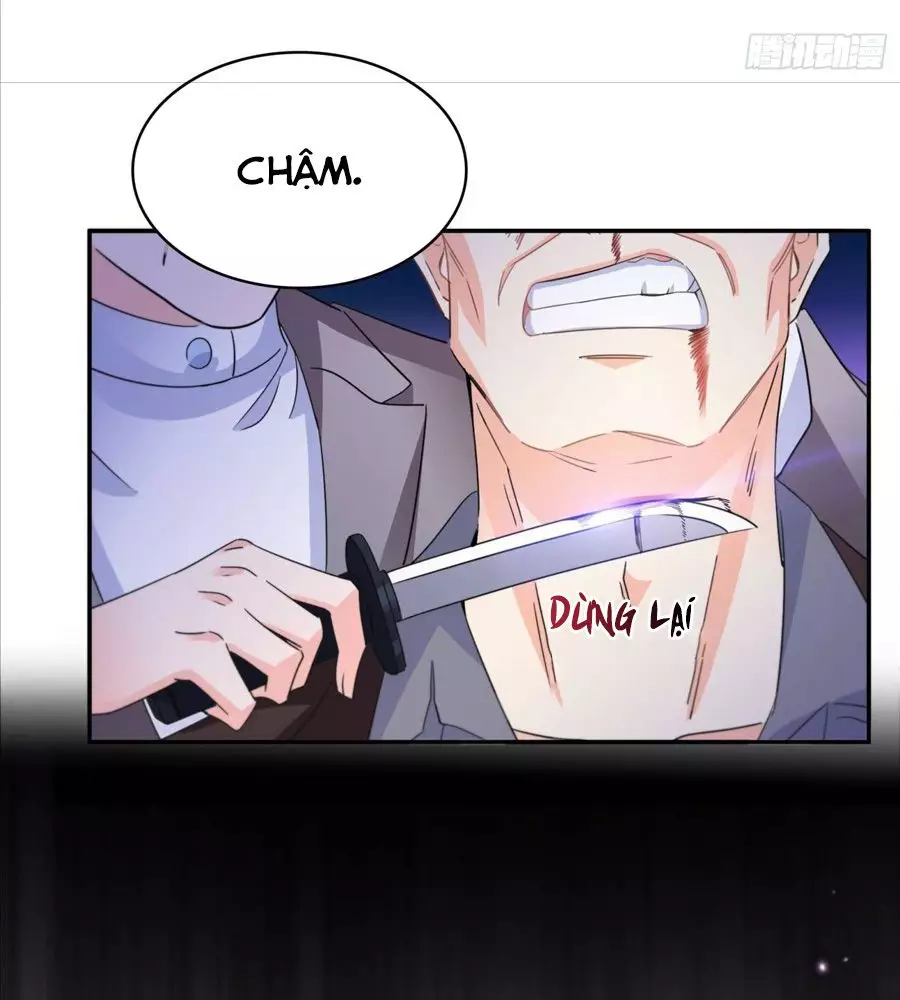 Hệt Như Hàn Quang Gặp Nắng Gắt Chap 558 - Next Chap 559