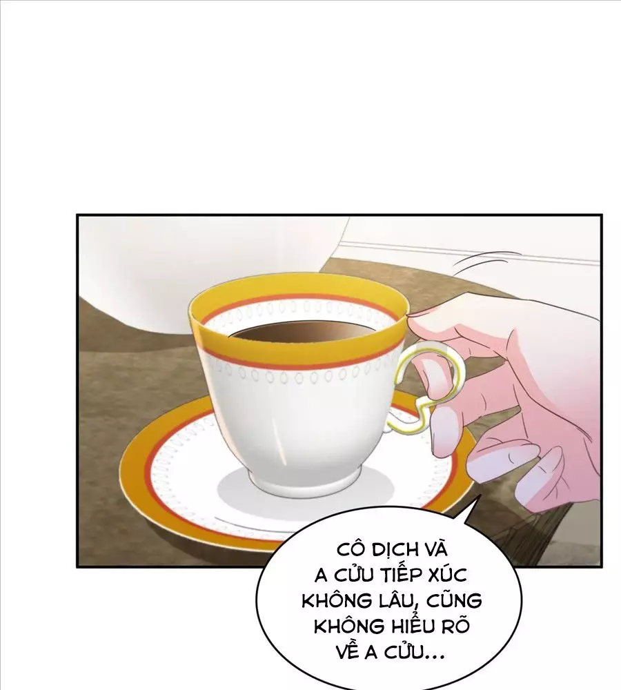 Hệt Như Hàn Quang Gặp Nắng Gắt Chap 558 - Next Chap 559
