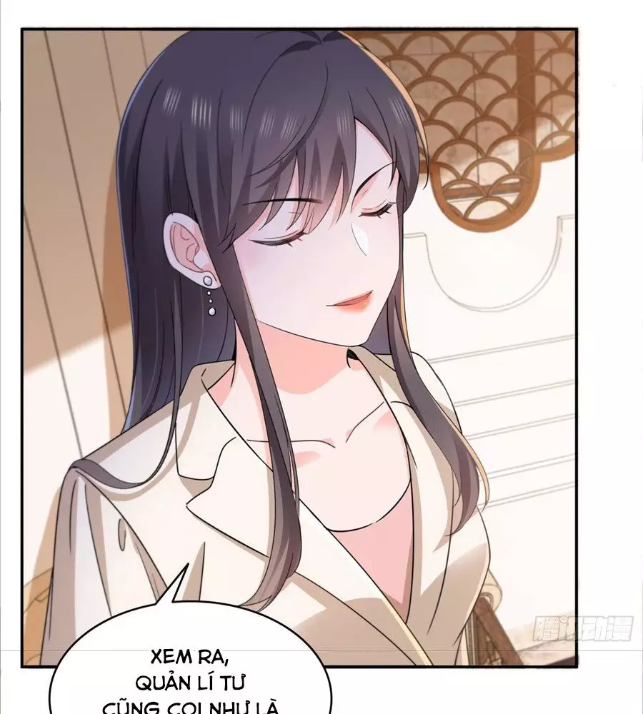 Hệt Như Hàn Quang Gặp Nắng Gắt Chap 558 - Next Chap 559