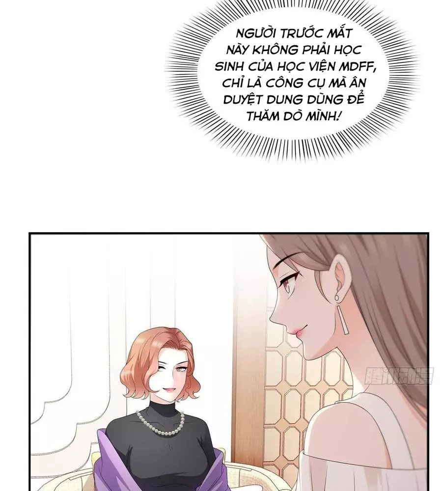 Hệt Như Hàn Quang Gặp Nắng Gắt Chap 559 - Next Chap 560