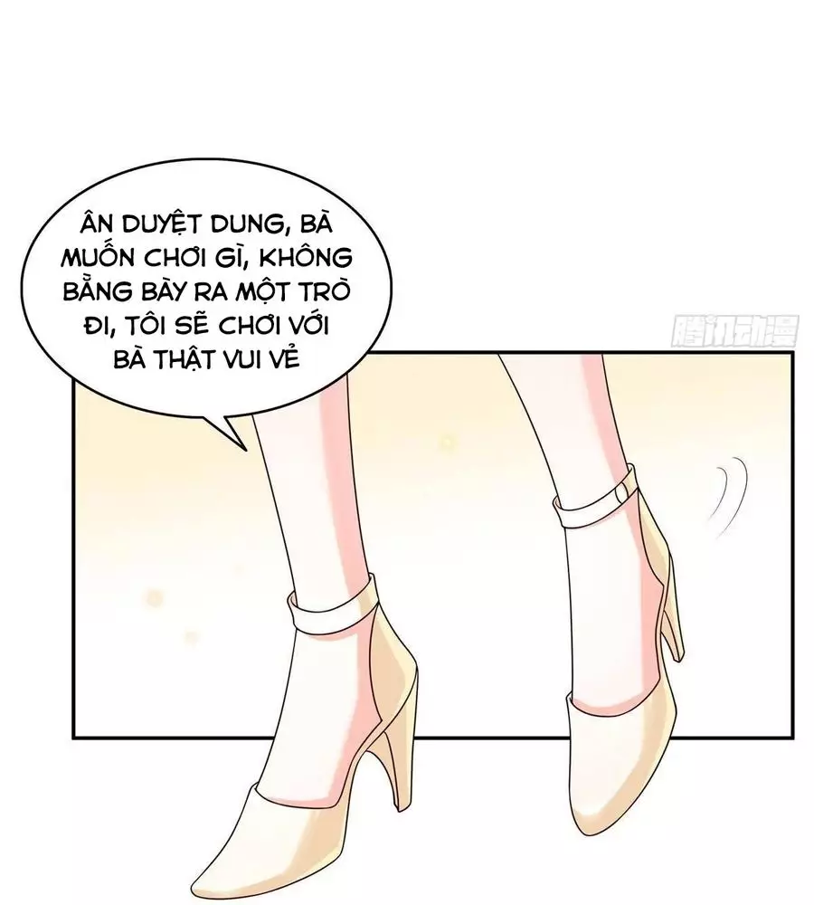 Hệt Như Hàn Quang Gặp Nắng Gắt Chap 559 - Next Chap 560