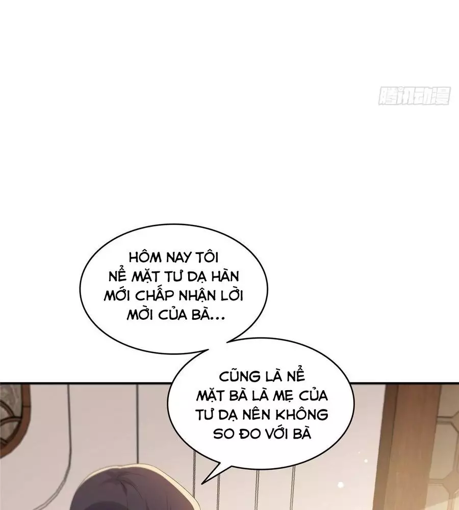 Hệt Như Hàn Quang Gặp Nắng Gắt Chap 559 - Next Chap 560