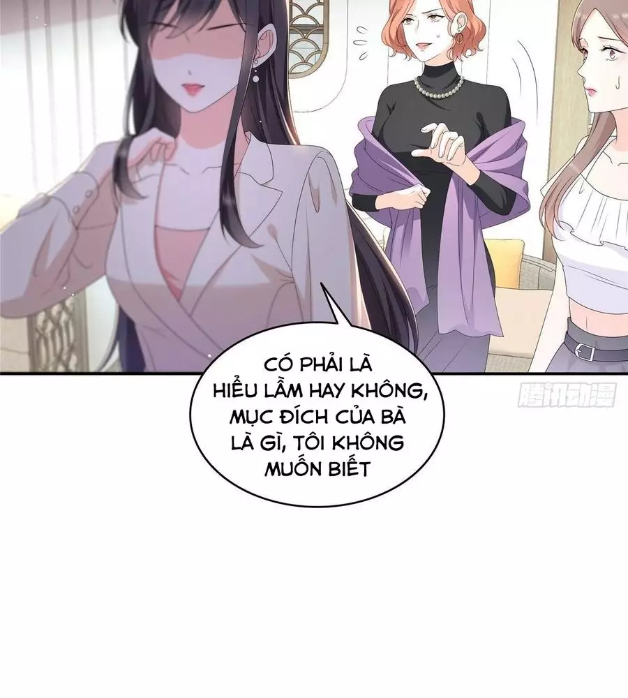 Hệt Như Hàn Quang Gặp Nắng Gắt Chap 559 - Next Chap 560
