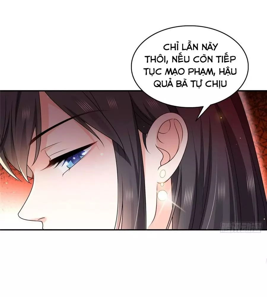 Hệt Như Hàn Quang Gặp Nắng Gắt Chap 559 - Next Chap 560