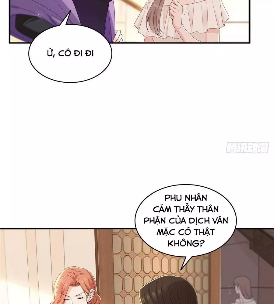 Hệt Như Hàn Quang Gặp Nắng Gắt Chap 559 - Next Chap 560