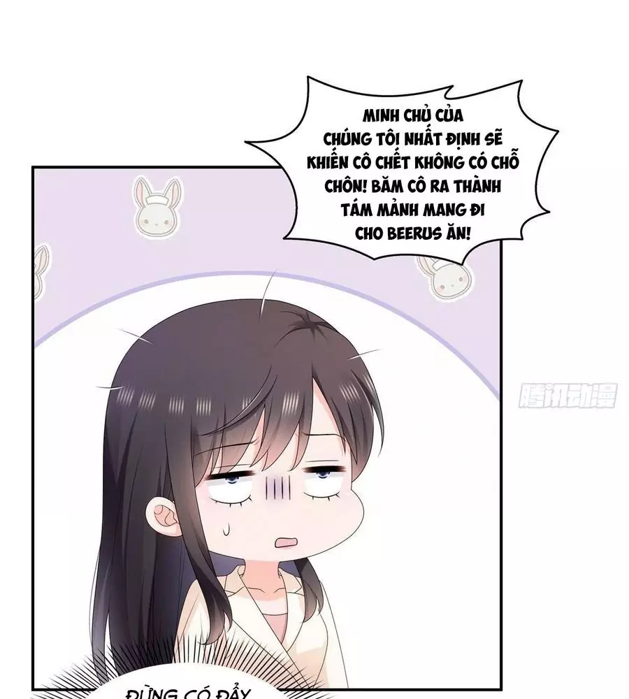 Hệt Như Hàn Quang Gặp Nắng Gắt Chap 559 - Next Chap 560