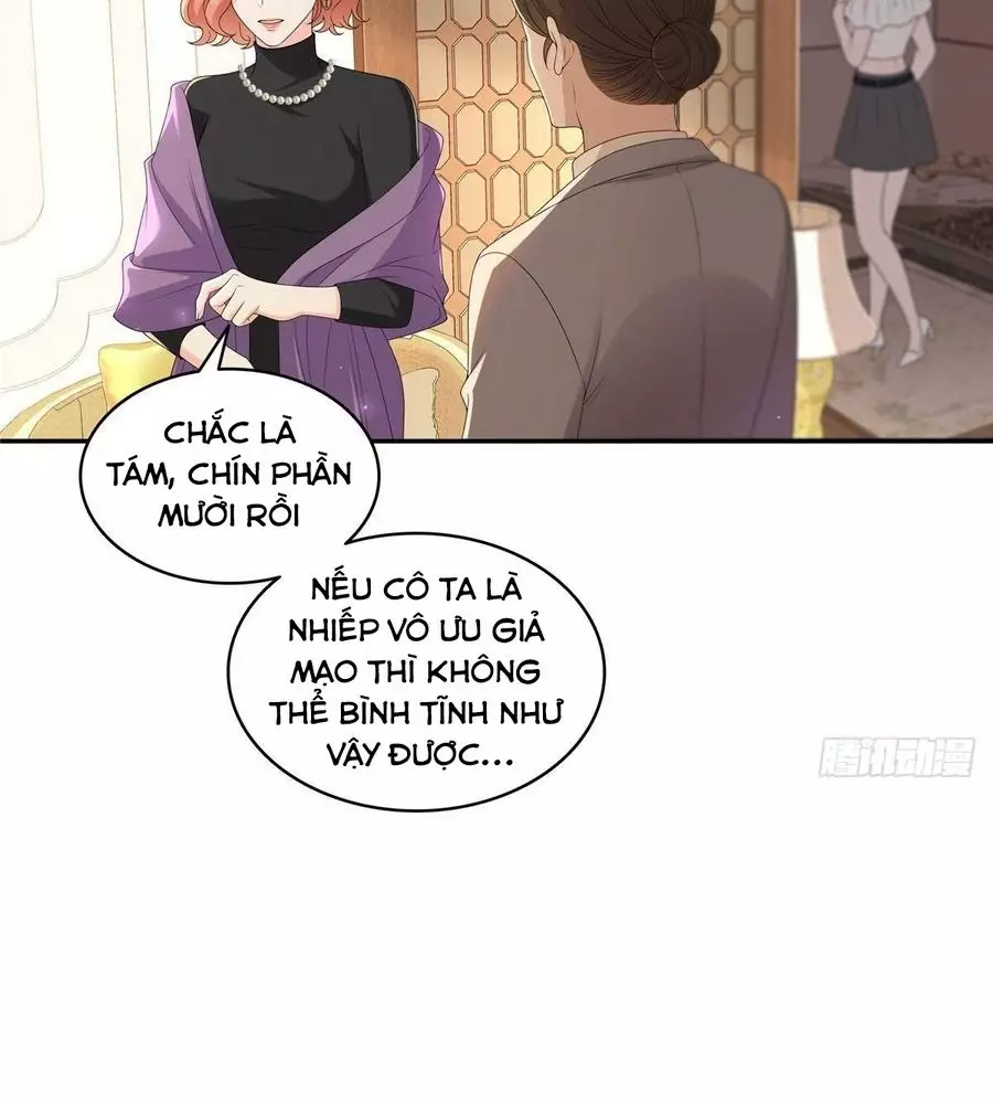 Hệt Như Hàn Quang Gặp Nắng Gắt Chap 559 - Next Chap 560
