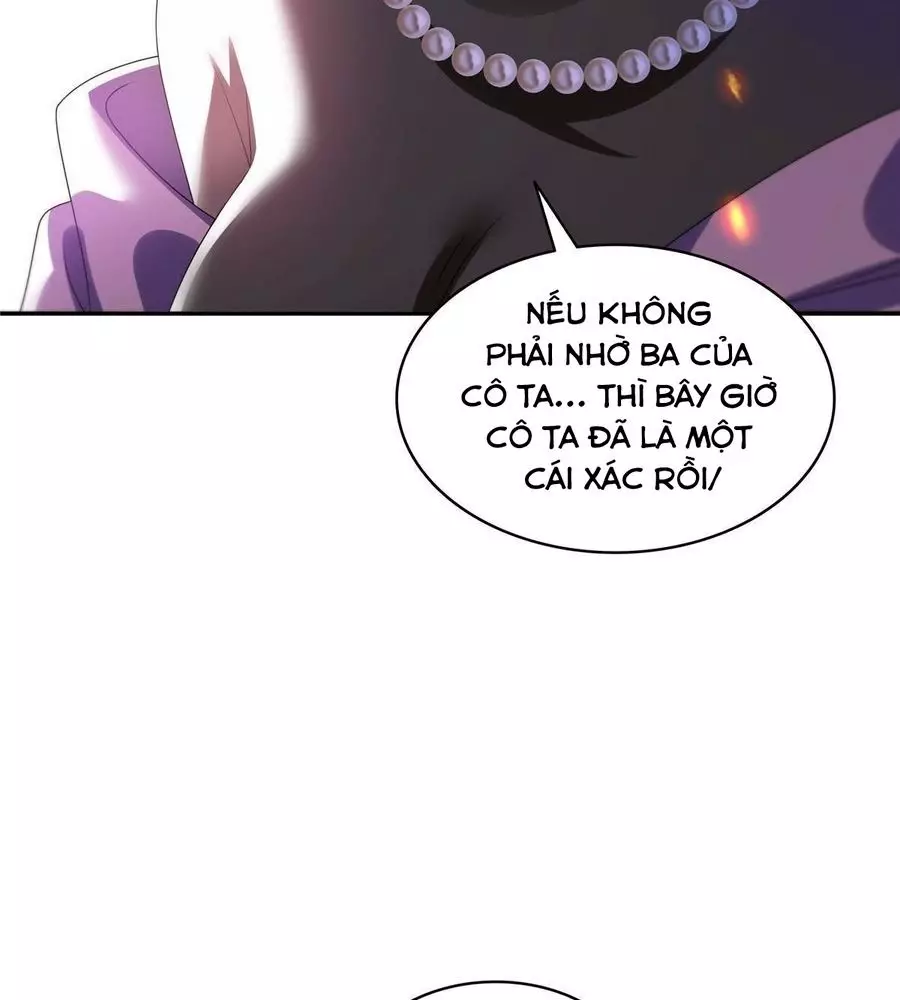 Hệt Như Hàn Quang Gặp Nắng Gắt Chap 559 - Next Chap 560