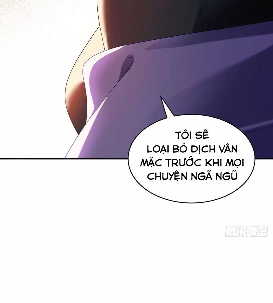 Hệt Như Hàn Quang Gặp Nắng Gắt Chap 559 - Next Chap 560