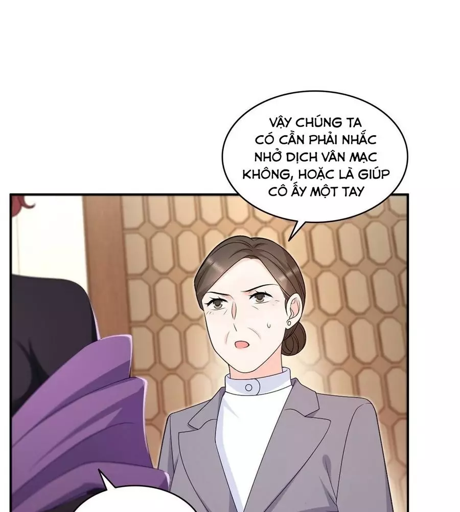 Hệt Như Hàn Quang Gặp Nắng Gắt Chap 559 - Next Chap 560