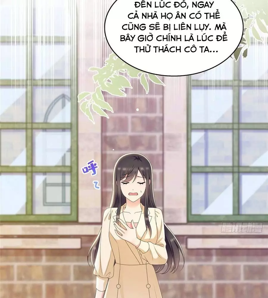 Hệt Như Hàn Quang Gặp Nắng Gắt Chap 559 - Next Chap 560