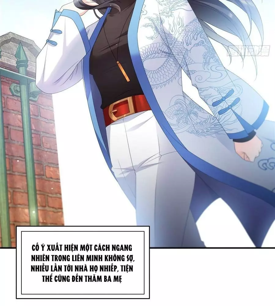 Hệt Như Hàn Quang Gặp Nắng Gắt Chap 559 - Next Chap 560