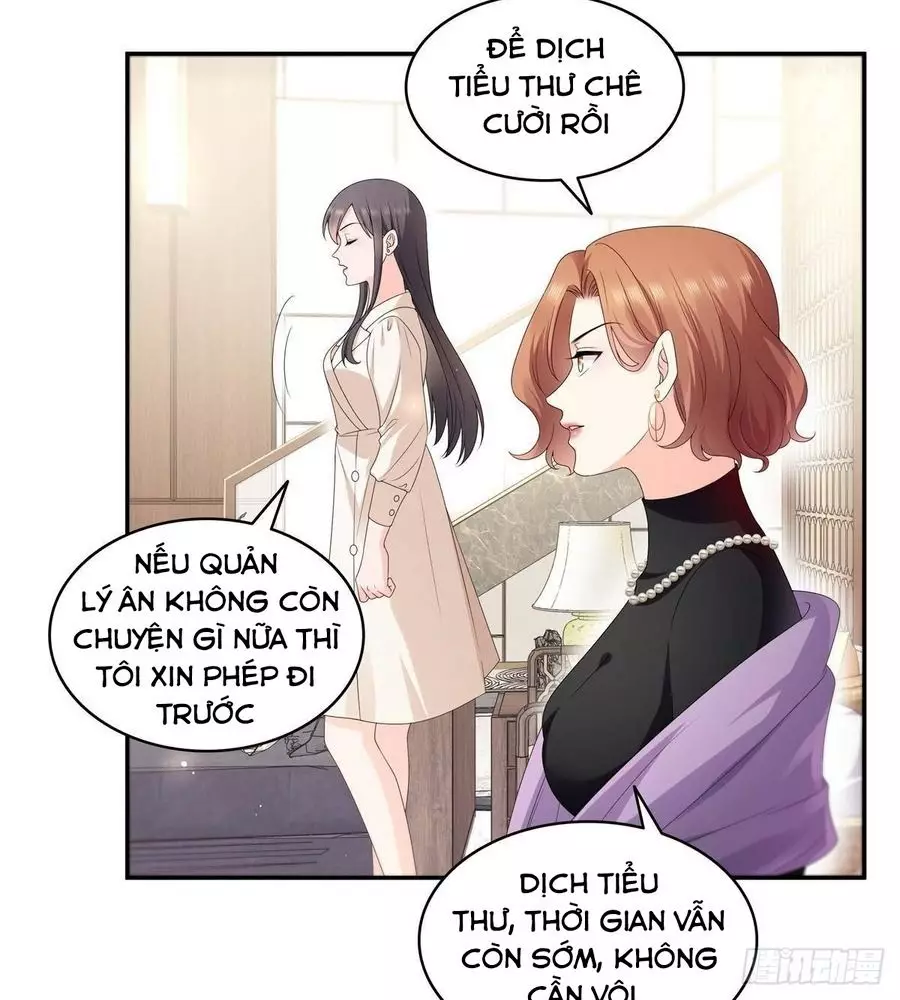 Hệt Như Hàn Quang Gặp Nắng Gắt Chap 559 - Next Chap 560