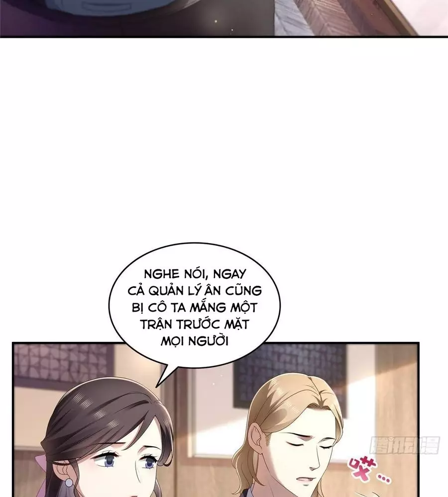 Hệt Như Hàn Quang Gặp Nắng Gắt Chap 559 - Next Chap 560