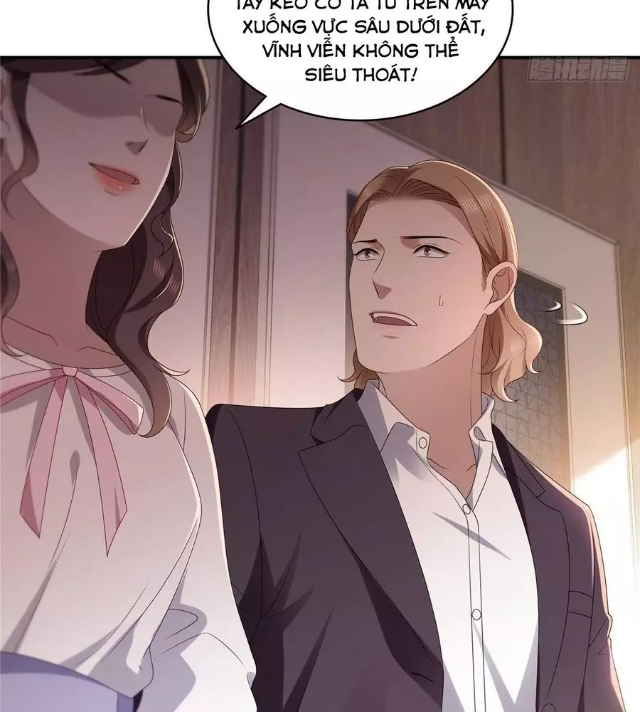 Hệt Như Hàn Quang Gặp Nắng Gắt Chap 559 - Next Chap 560