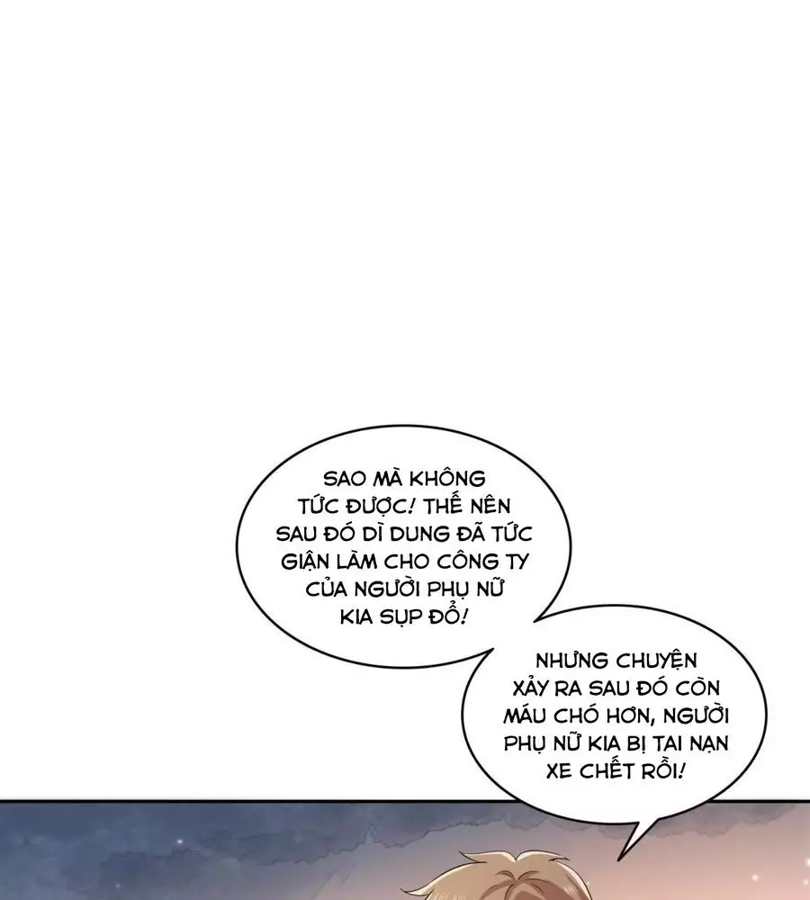 Hệt Như Hàn Quang Gặp Nắng Gắt Chap 561 - Next Chap 562