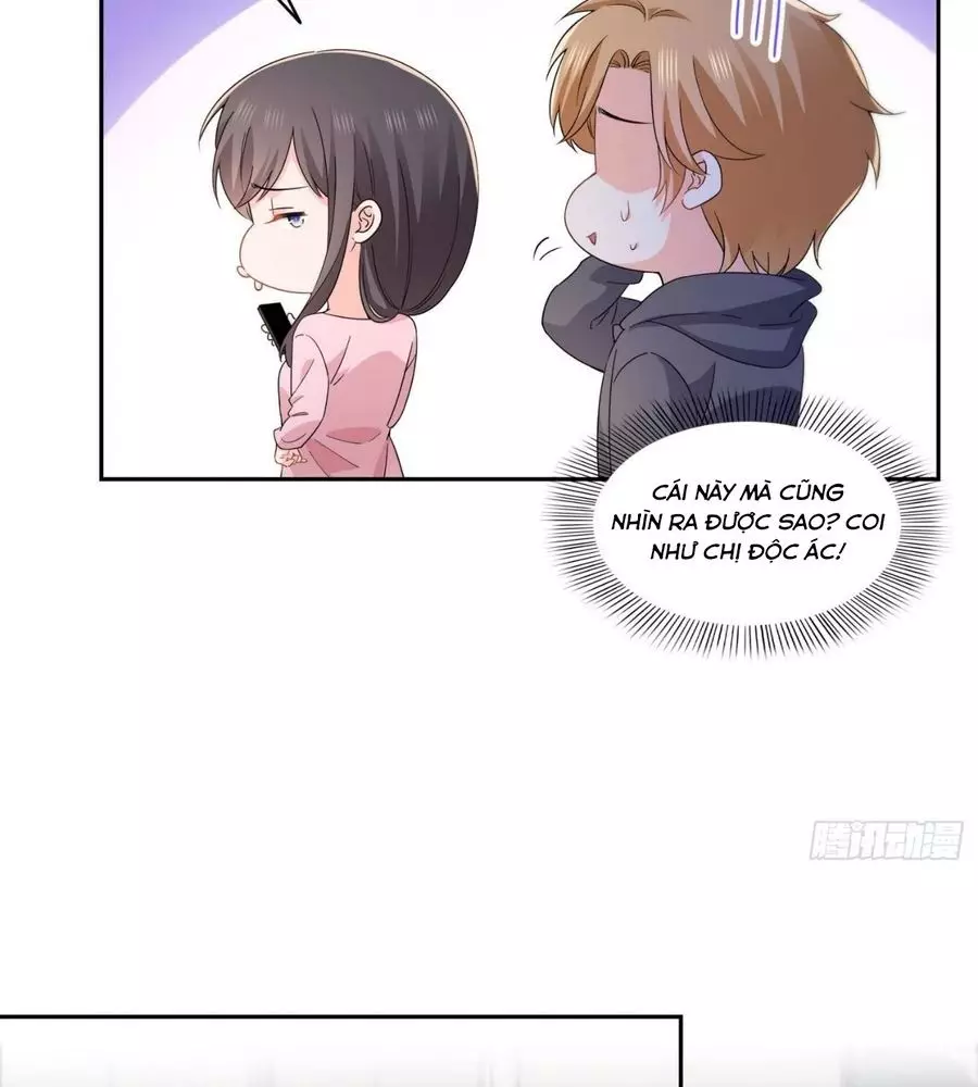 Hệt Như Hàn Quang Gặp Nắng Gắt Chap 561 - Next Chap 562