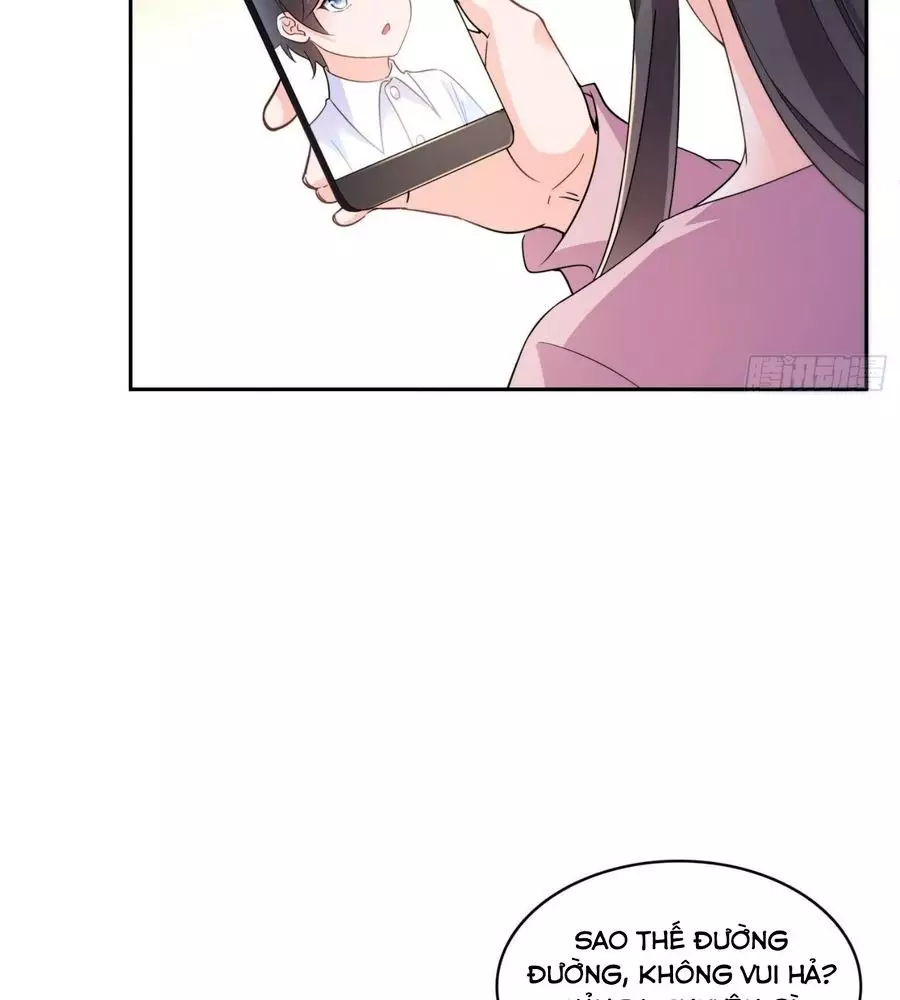 Hệt Như Hàn Quang Gặp Nắng Gắt Chap 561 - Next Chap 562