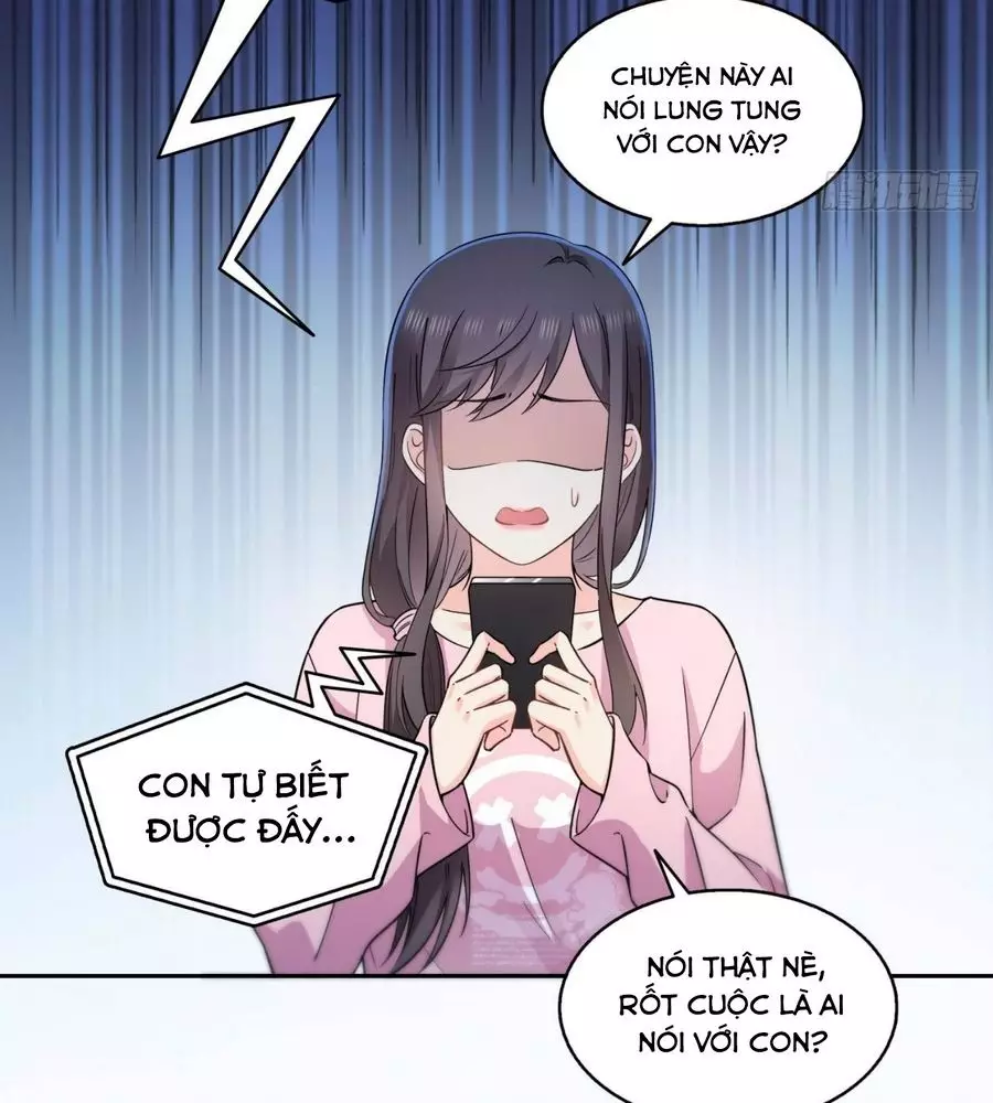 Hệt Như Hàn Quang Gặp Nắng Gắt Chap 561 - Next Chap 562