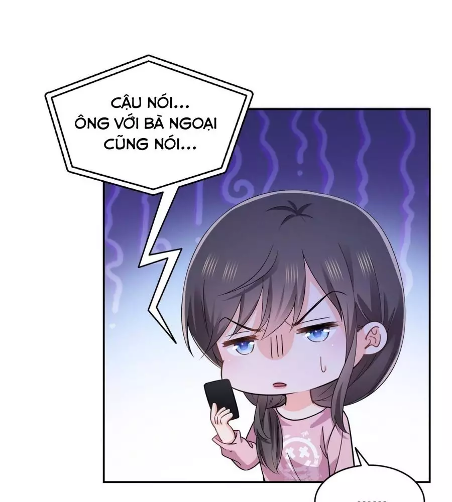 Hệt Như Hàn Quang Gặp Nắng Gắt Chap 561 - Next Chap 562