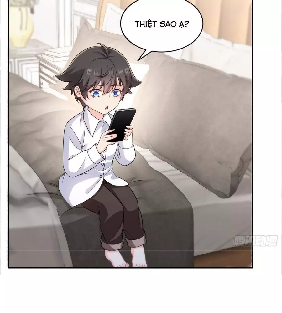 Hệt Như Hàn Quang Gặp Nắng Gắt Chap 561 - Next Chap 562