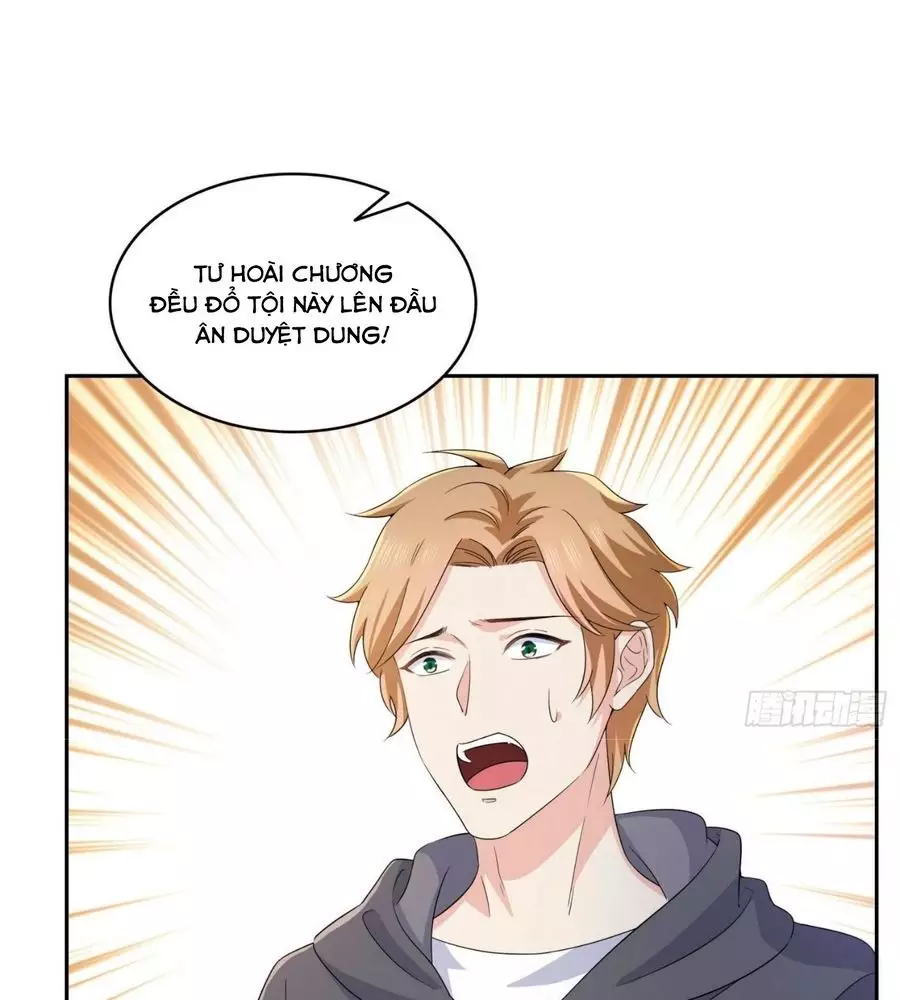 Hệt Như Hàn Quang Gặp Nắng Gắt Chap 561 - Next Chap 562