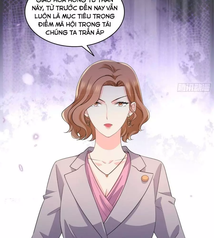 Hệt Như Hàn Quang Gặp Nắng Gắt Chap 561 - Next Chap 562