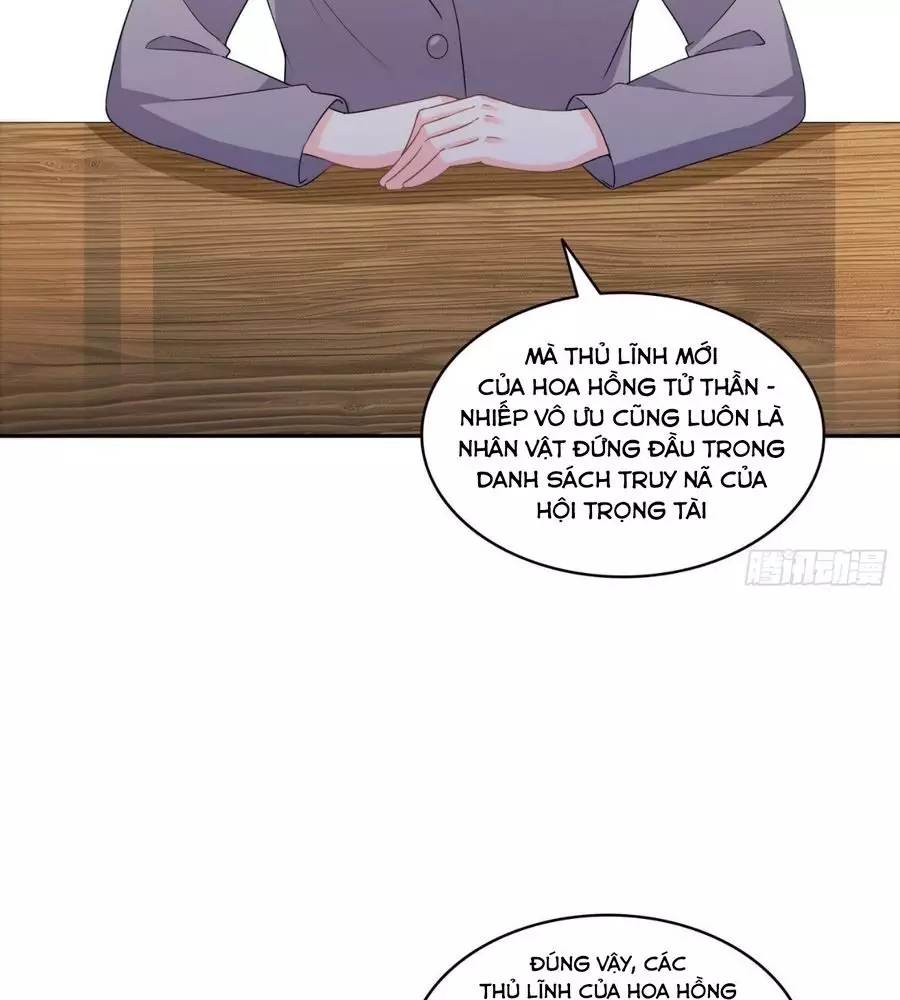 Hệt Như Hàn Quang Gặp Nắng Gắt Chap 561 - Next Chap 562