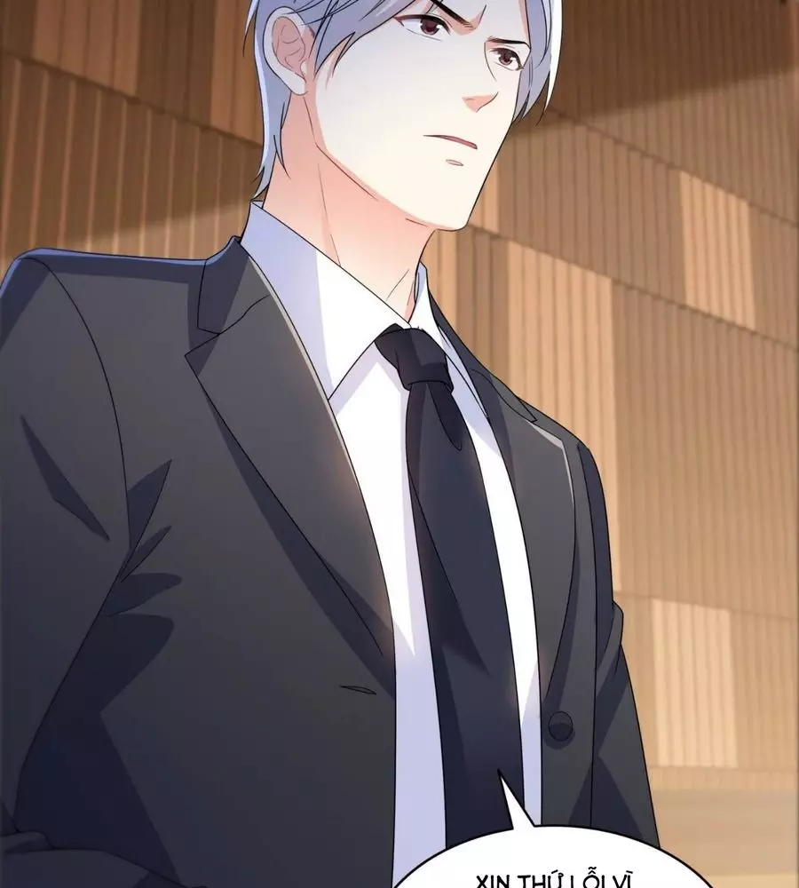 Hệt Như Hàn Quang Gặp Nắng Gắt Chap 561 - Next Chap 562