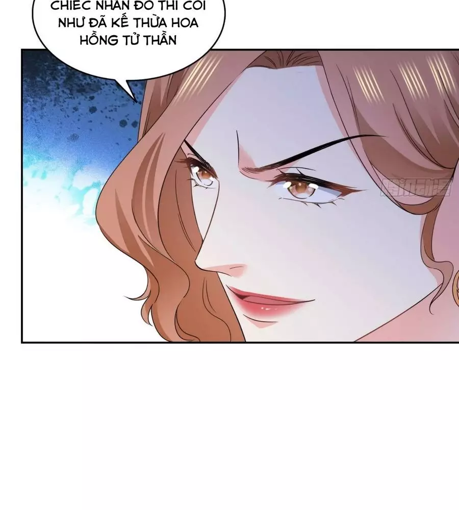 Hệt Như Hàn Quang Gặp Nắng Gắt Chap 561 - Next Chap 562