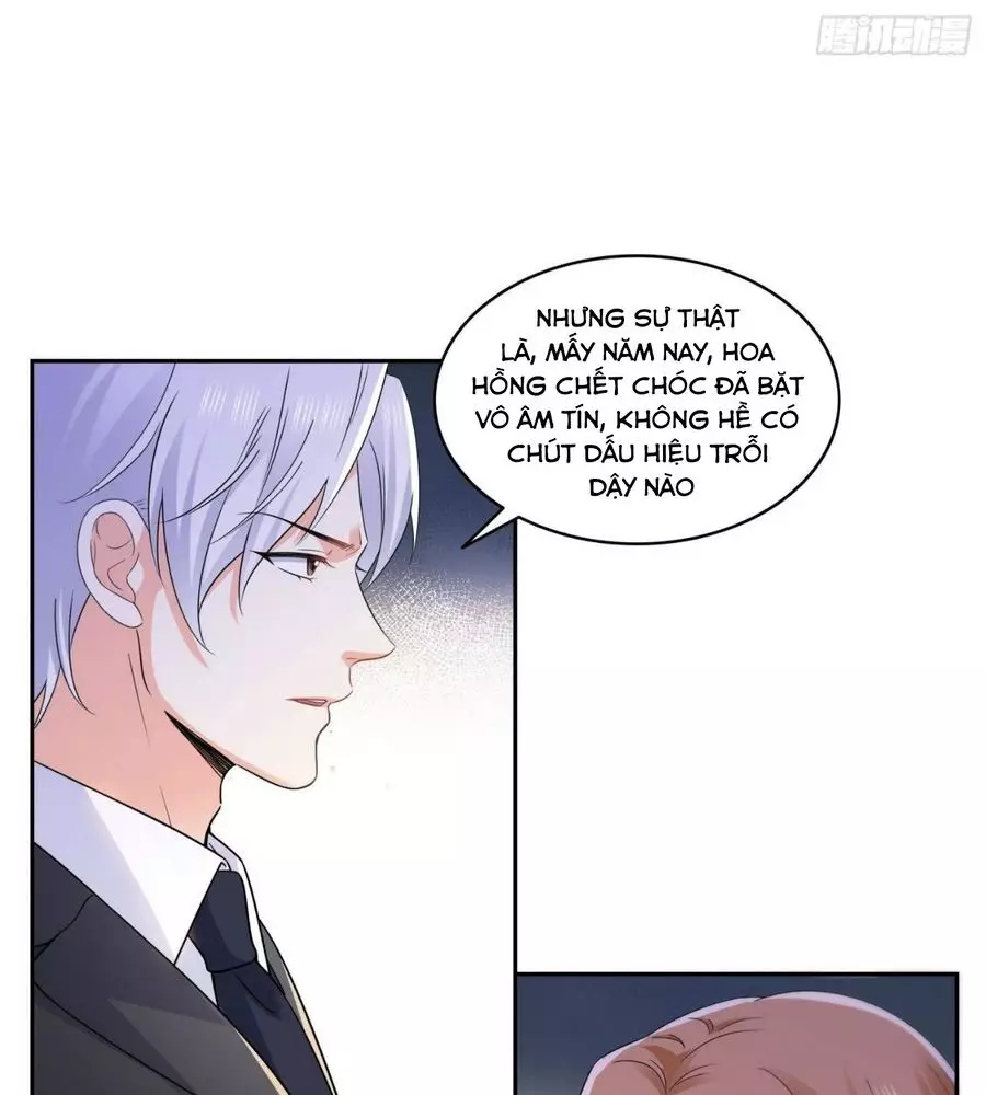 Hệt Như Hàn Quang Gặp Nắng Gắt Chap 561 - Next Chap 562