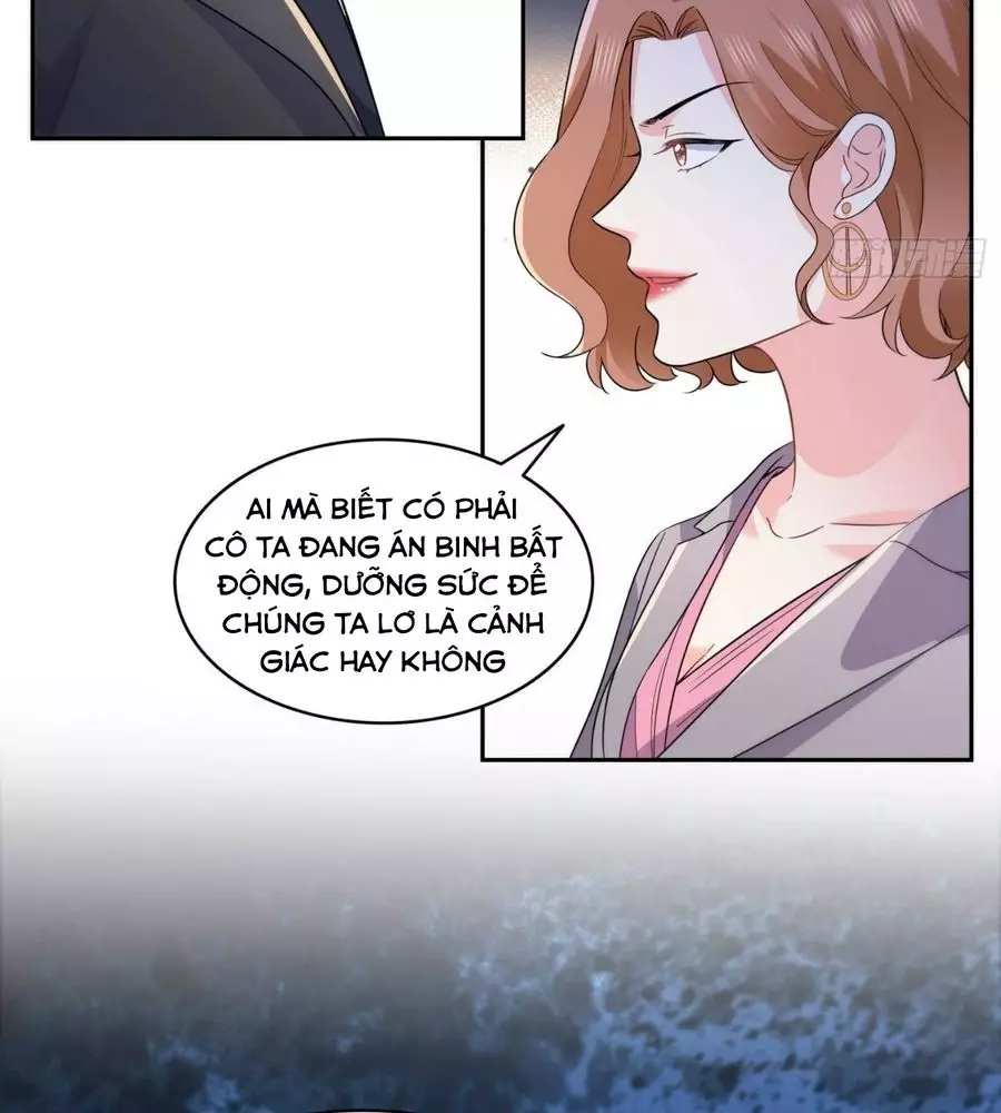 Hệt Như Hàn Quang Gặp Nắng Gắt Chap 561 - Next Chap 562