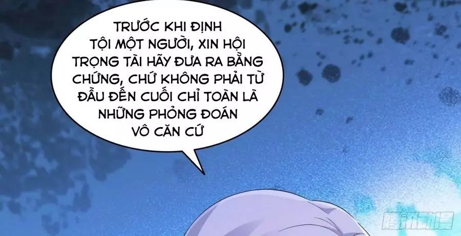 Hệt Như Hàn Quang Gặp Nắng Gắt Chap 561 - Next Chap 562