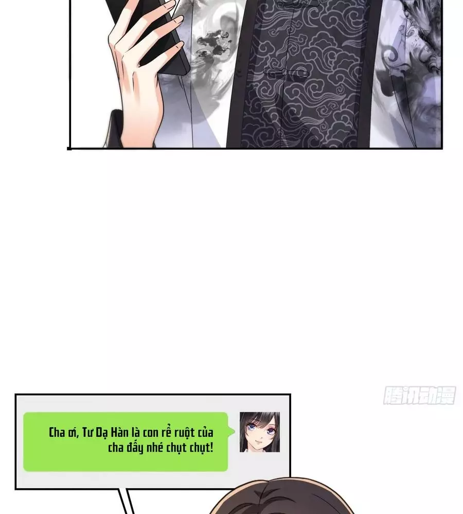 Hệt Như Hàn Quang Gặp Nắng Gắt Chap 561 - Next Chap 562