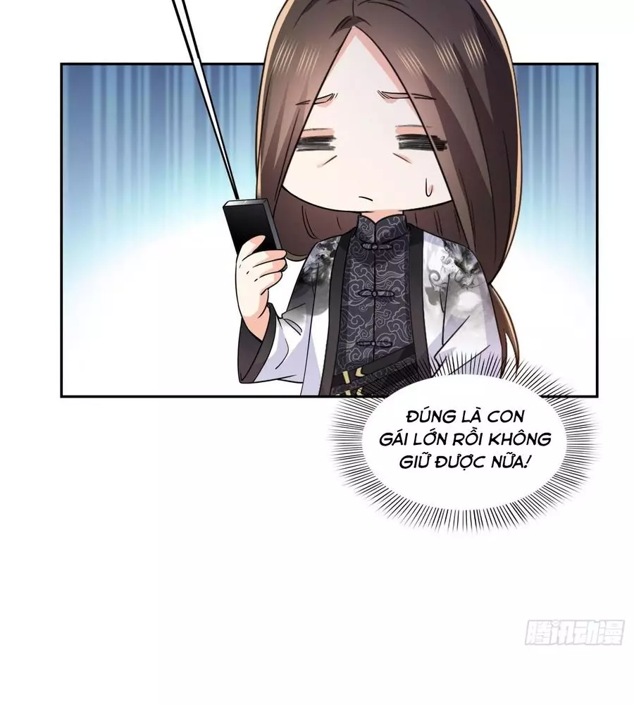 Hệt Như Hàn Quang Gặp Nắng Gắt Chap 561 - Next Chap 562