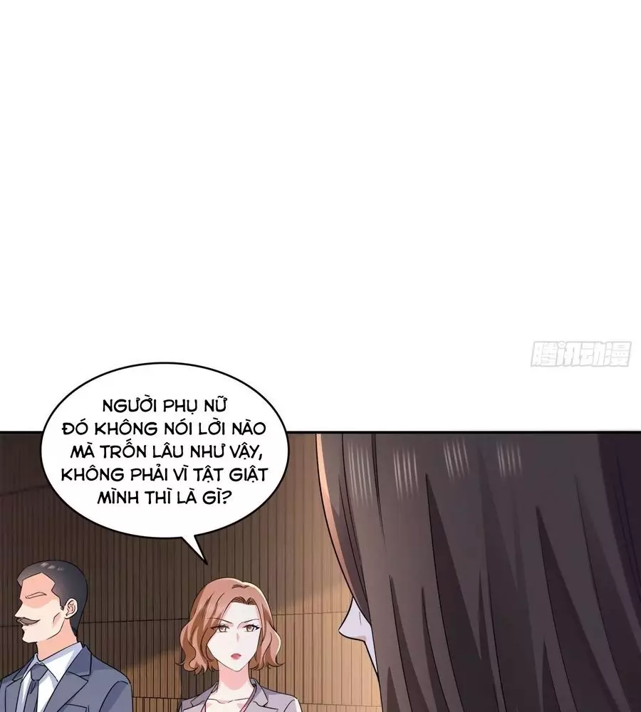 Hệt Như Hàn Quang Gặp Nắng Gắt Chap 561 - Next Chap 562