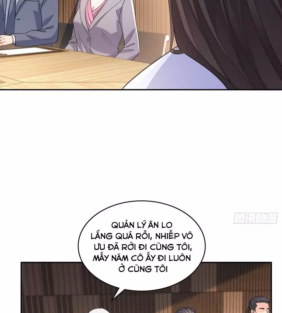 Hệt Như Hàn Quang Gặp Nắng Gắt Chap 561 - Next Chap 562