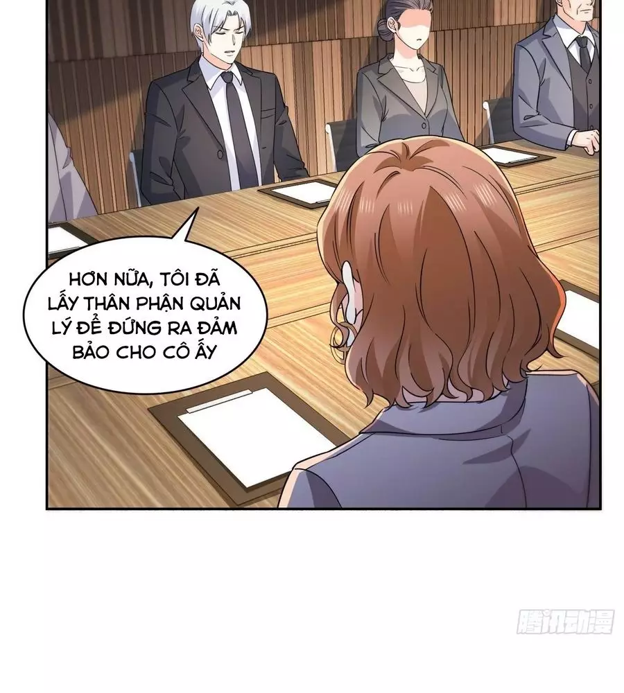 Hệt Như Hàn Quang Gặp Nắng Gắt Chap 561 - Next Chap 562