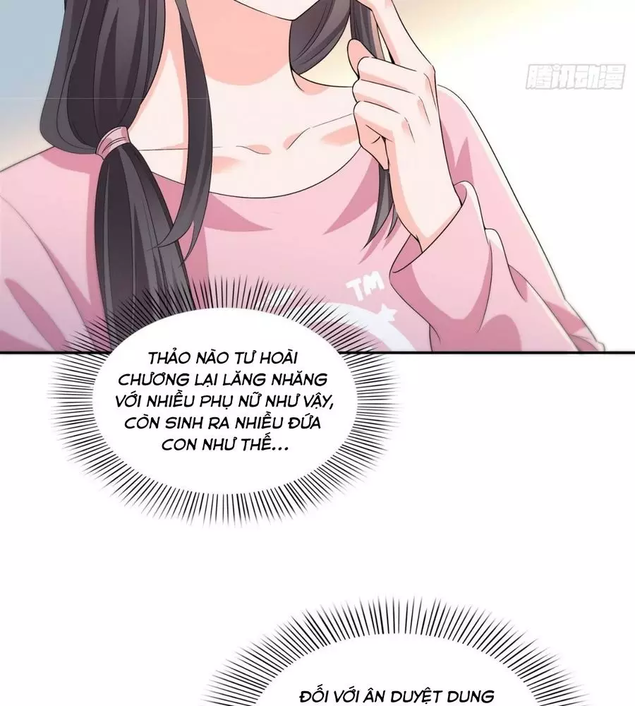 Hệt Như Hàn Quang Gặp Nắng Gắt Chap 561 - Next Chap 562